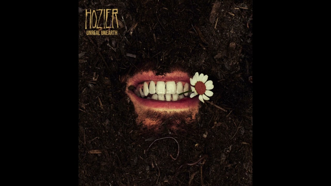 Hozier - Too Sweet pitched up