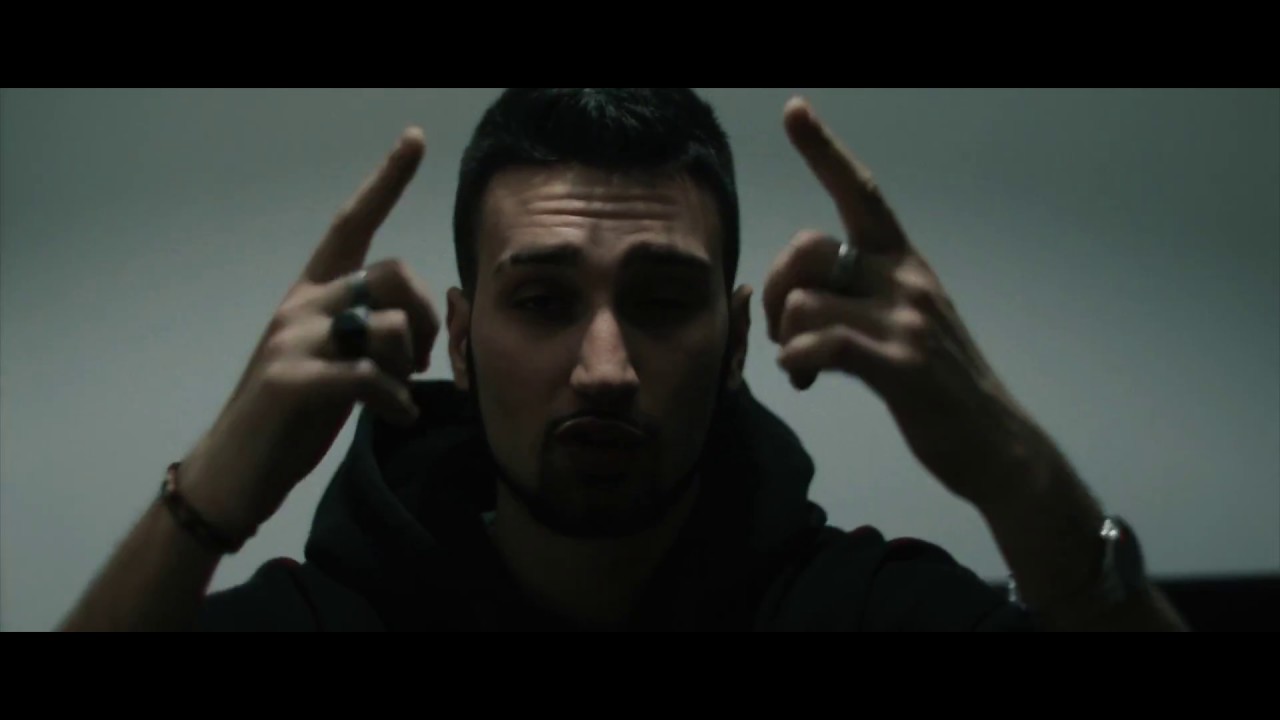 Skilluminati & Mehdi - Freelife (OFFICIAL VIDEO)