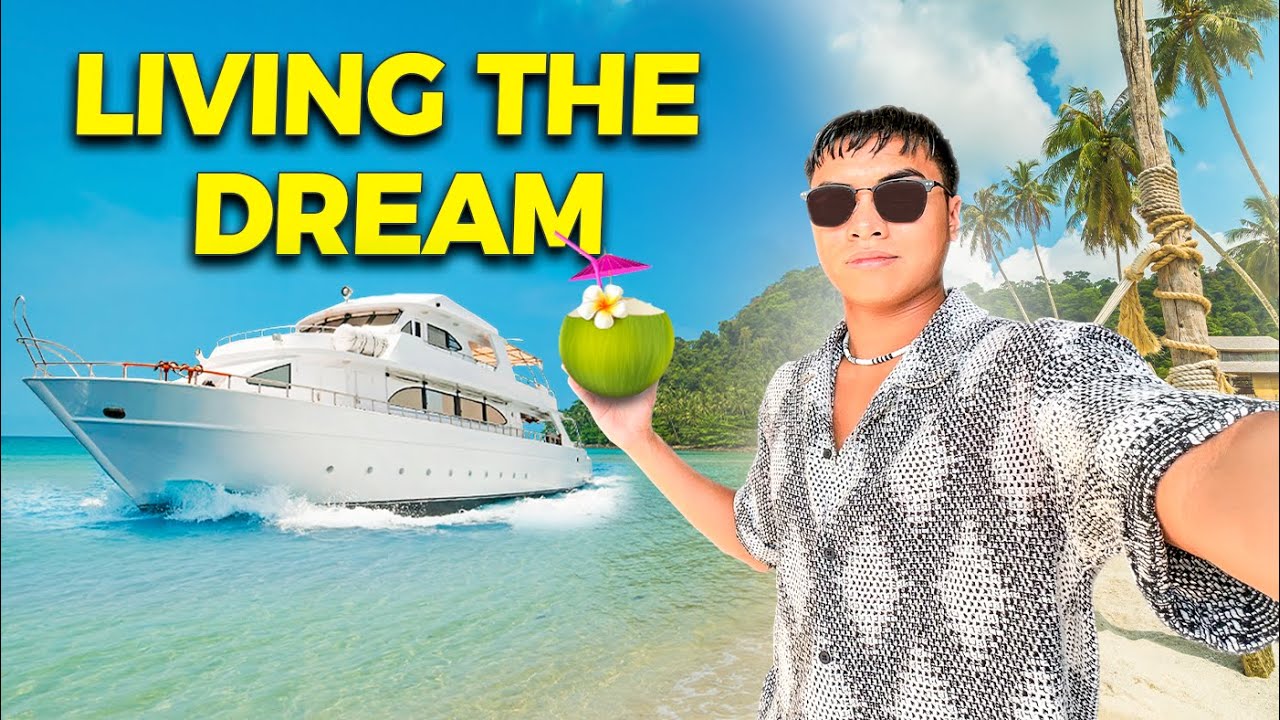 What Does $3000 Per Month Get You in The Philippines?