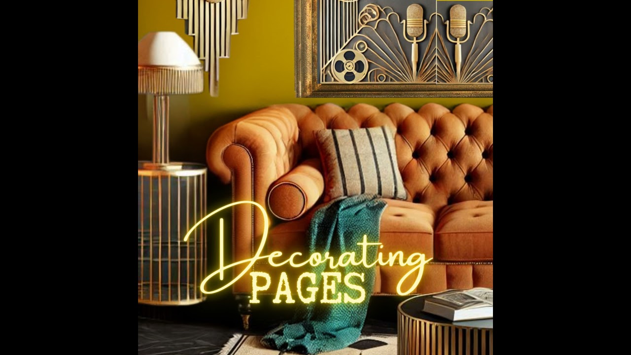 On Swift Horses: Building 1950s Vegas discussion with Designer and Decorator