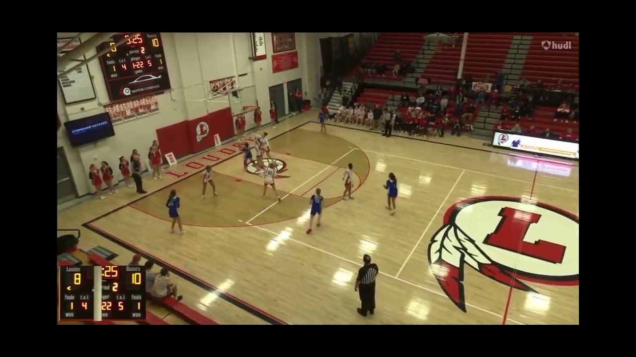 Addy Coleman 2029 SF WING Tennessee