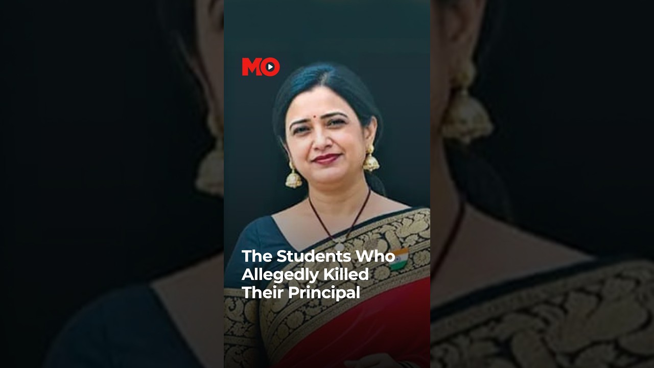 Telangana Teacher Murder: Red Hoodie, Blood-Stained Cash & 27 Stabs | Mo of Everything