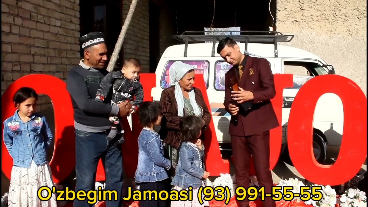 Bahor mahallasi