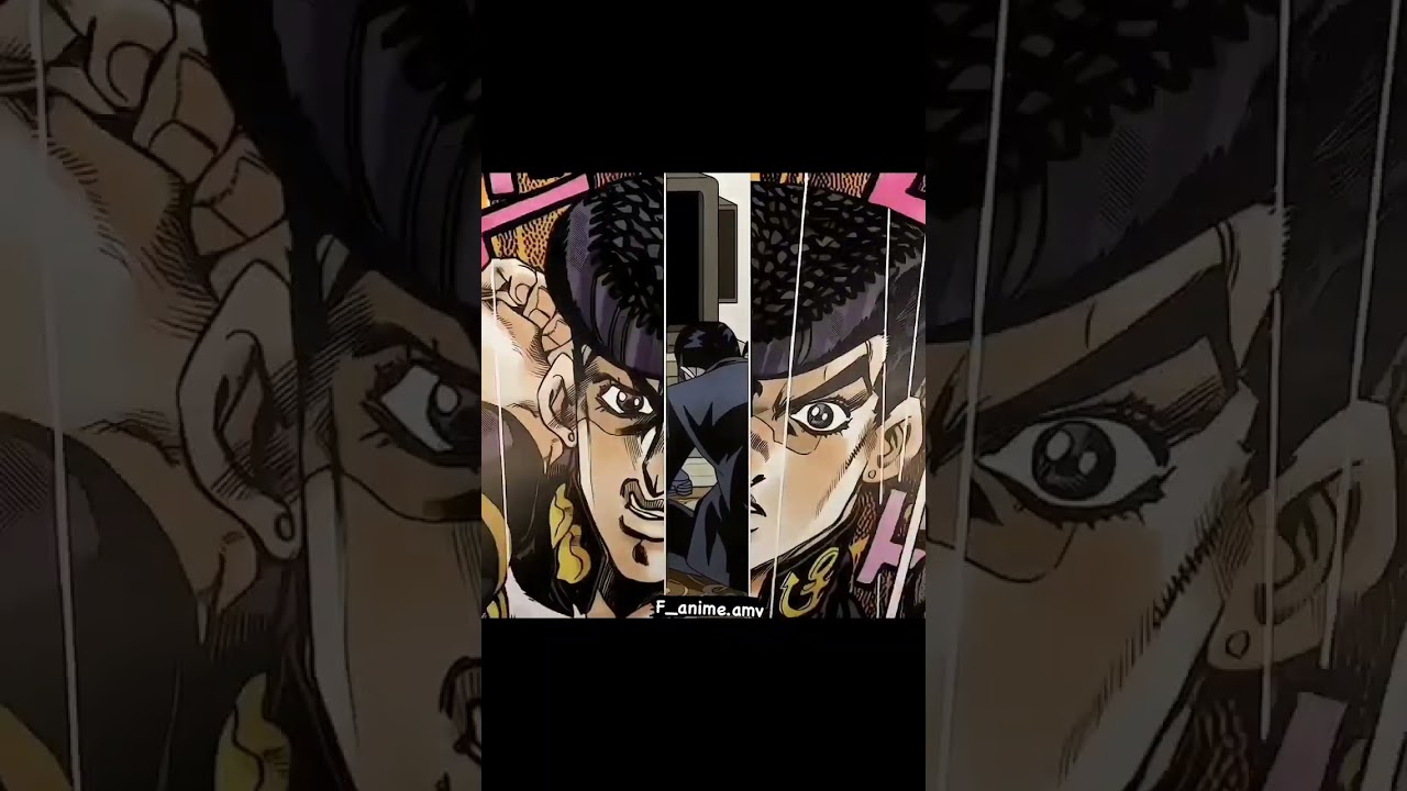 #steelballrun