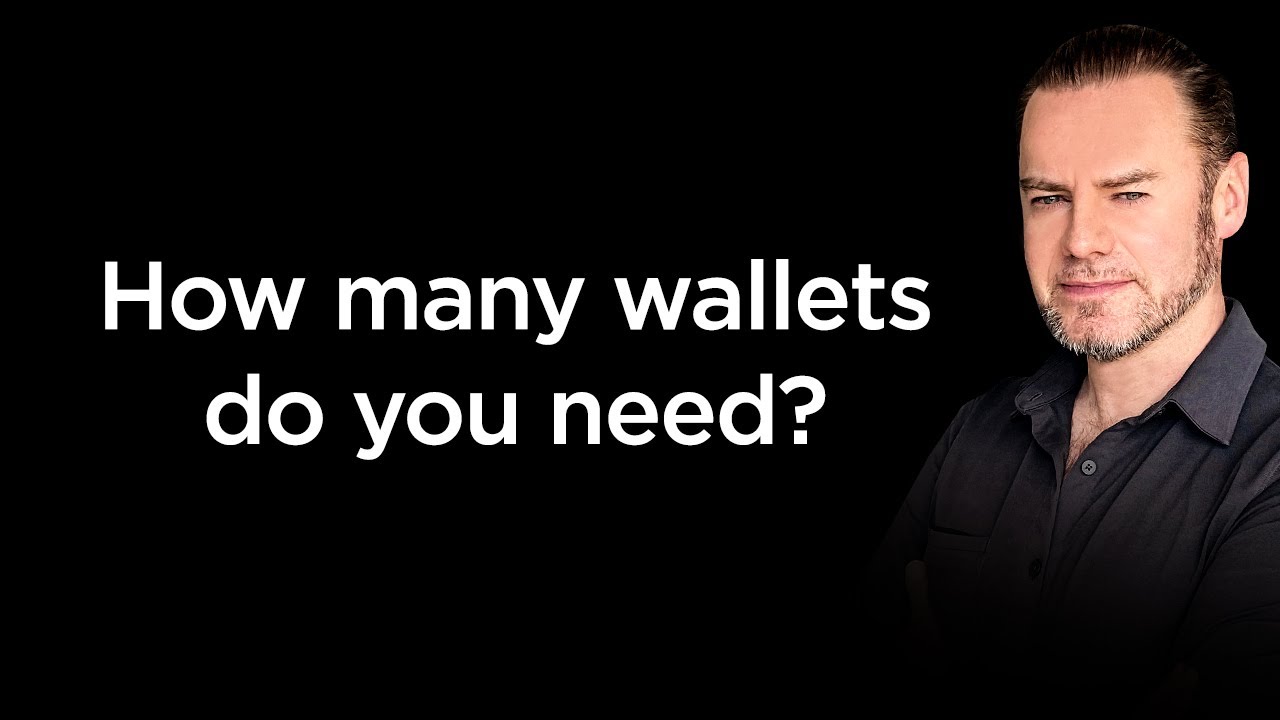Crypto Wallet Cold Storage Tips