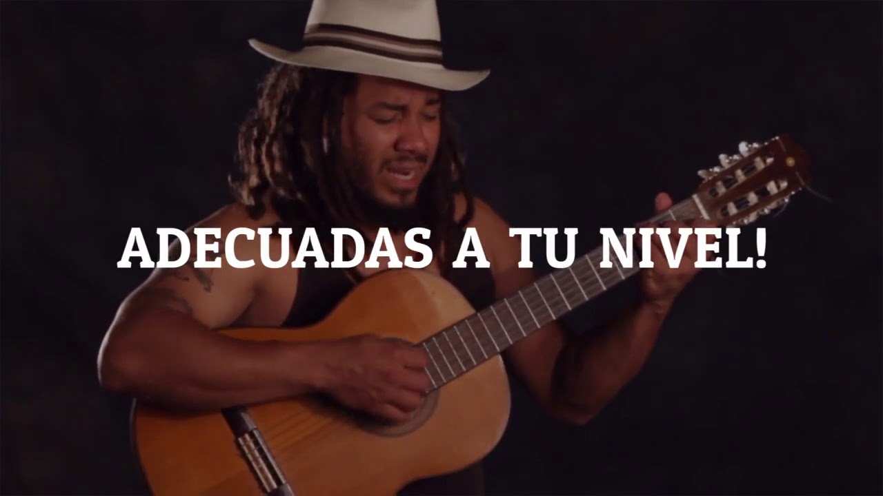 GuitaCam Yupl&oacute;n