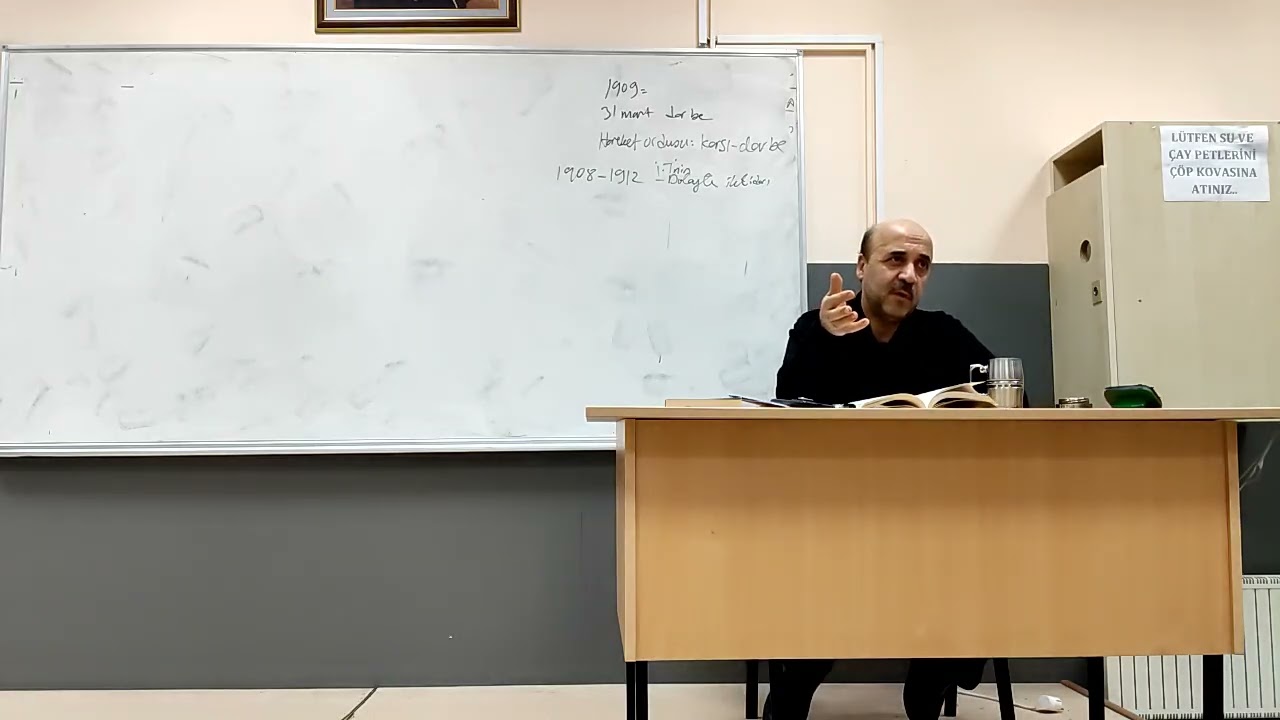 CEMAL FEDAYİ - 1912 SE&Ccedil;İMLERİ VE HALASKAR ZABİTAN OLAYI