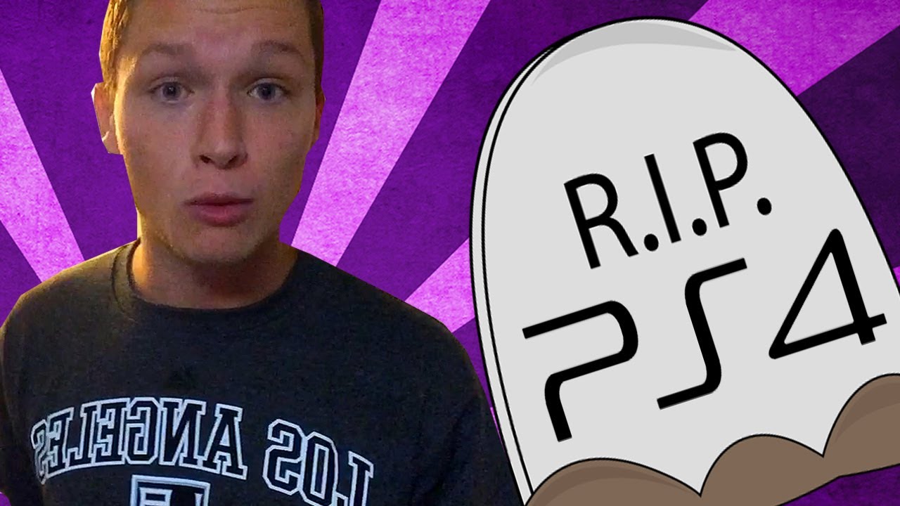 Подвал затоплен, электроника испорчена :(