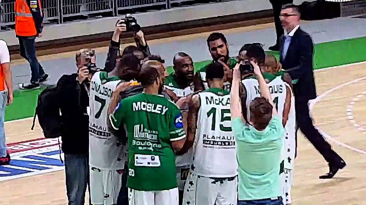 2016 03 11 derby ESSM Le Portel - SOMB Boulogne 78-59