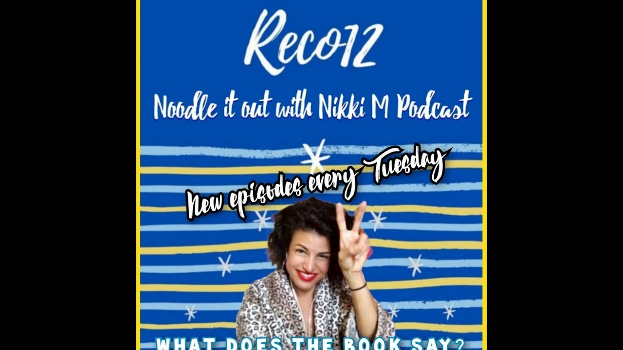 Intro to Noodle It Out with Nikki M