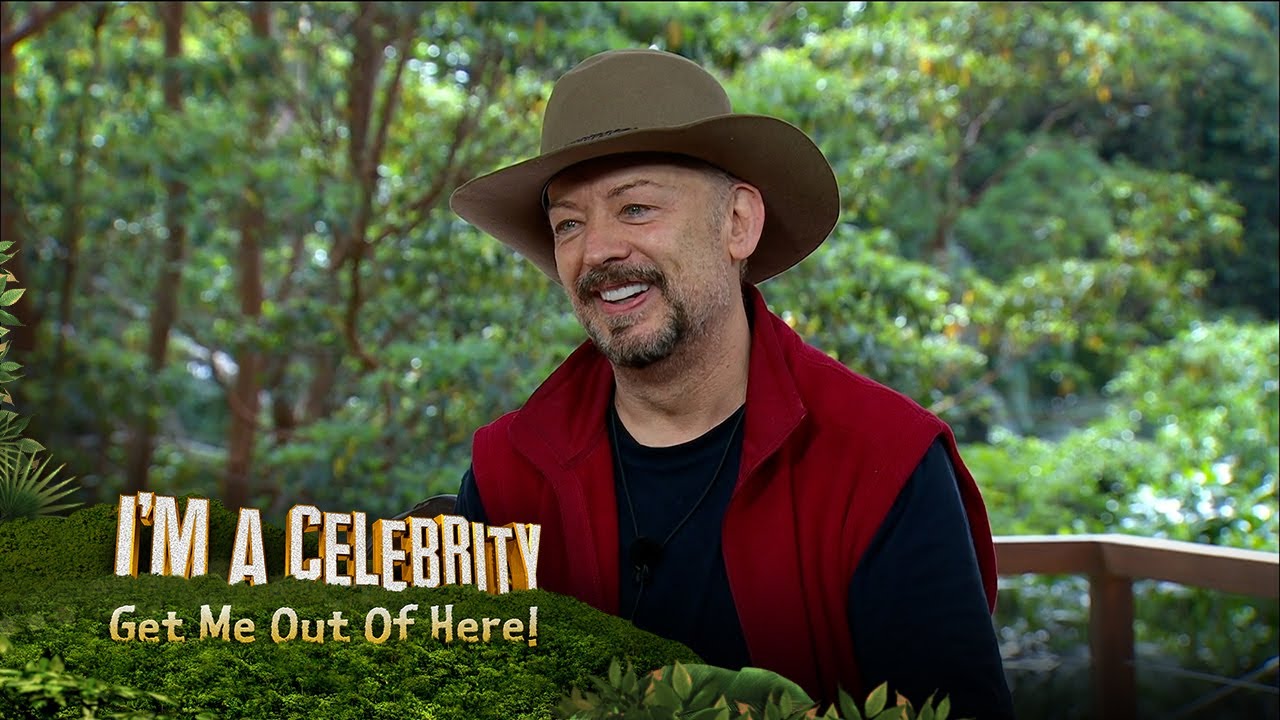 Boy George is the FOURTH star to leave | I'm A Celebrity... Get Me Out Of Here!