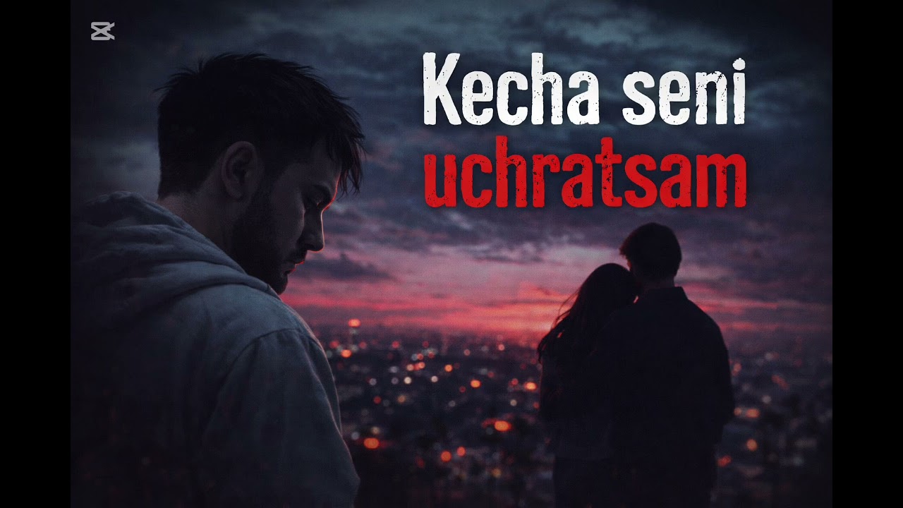 Kecha Seni Uchratsam 