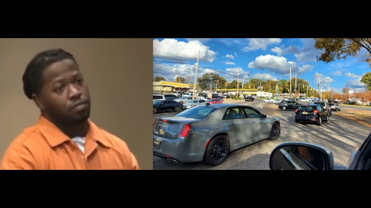 Bombshell details in Young Dolph murder case! lCovington murder solved! Yo Gotti connection! Feds!