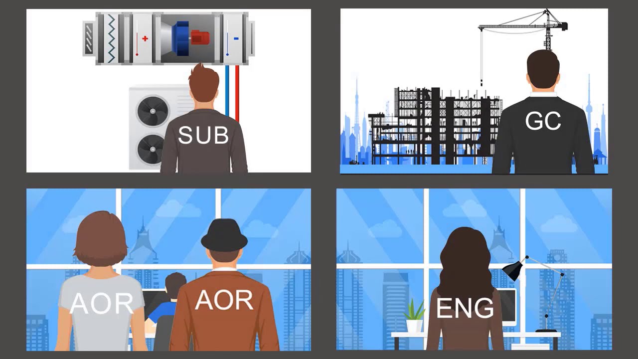 RFIs Simplified - ConDoc