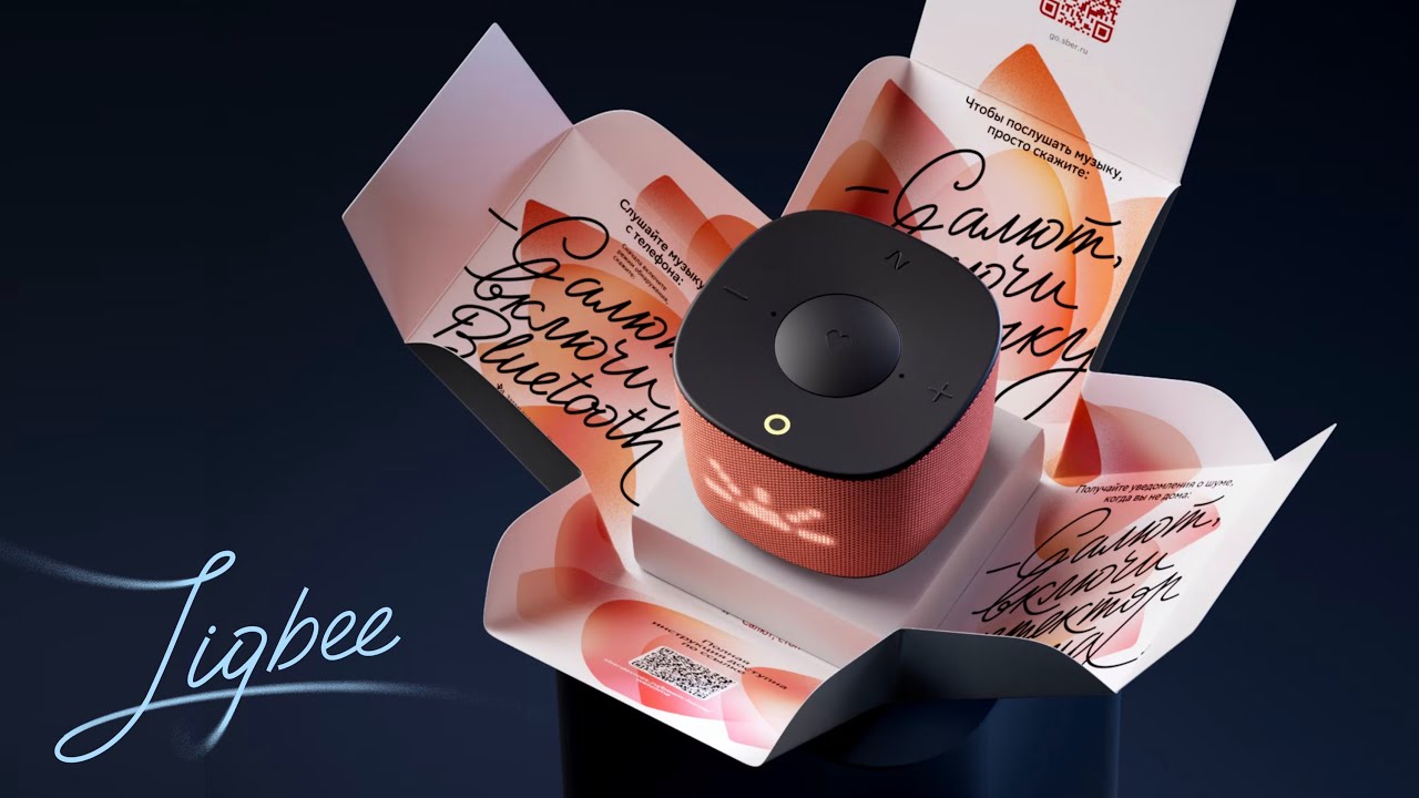 [#80] Детальный обзор SberBoom Home с Zigbee и SberBoom Mini 2