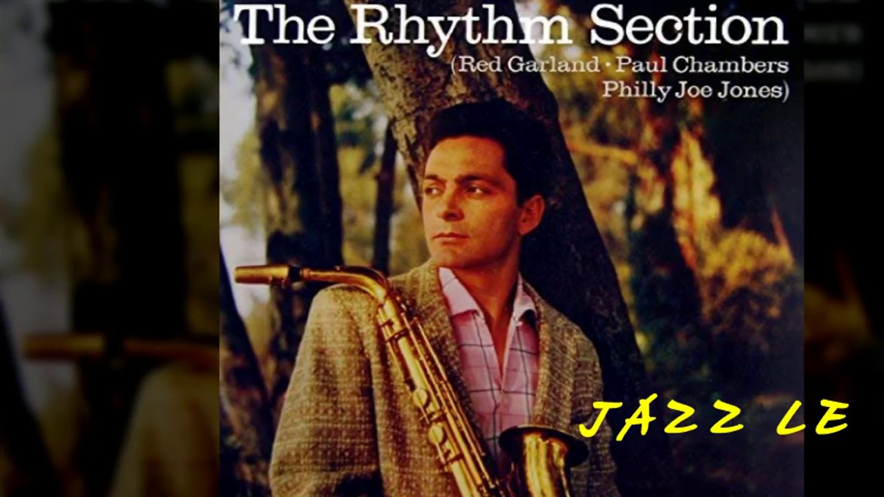 『Art Pepper Meets The Rhythm Section』