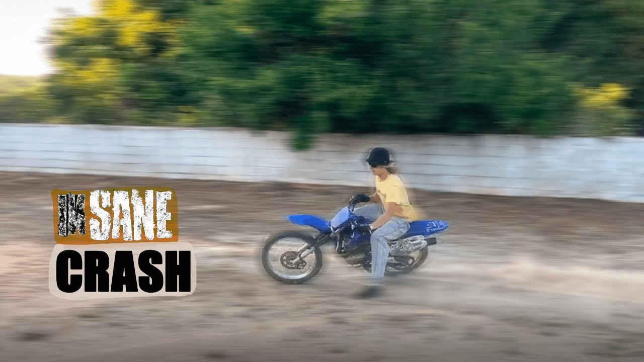SATURDAY BIKE LIFE & TTR CRASH