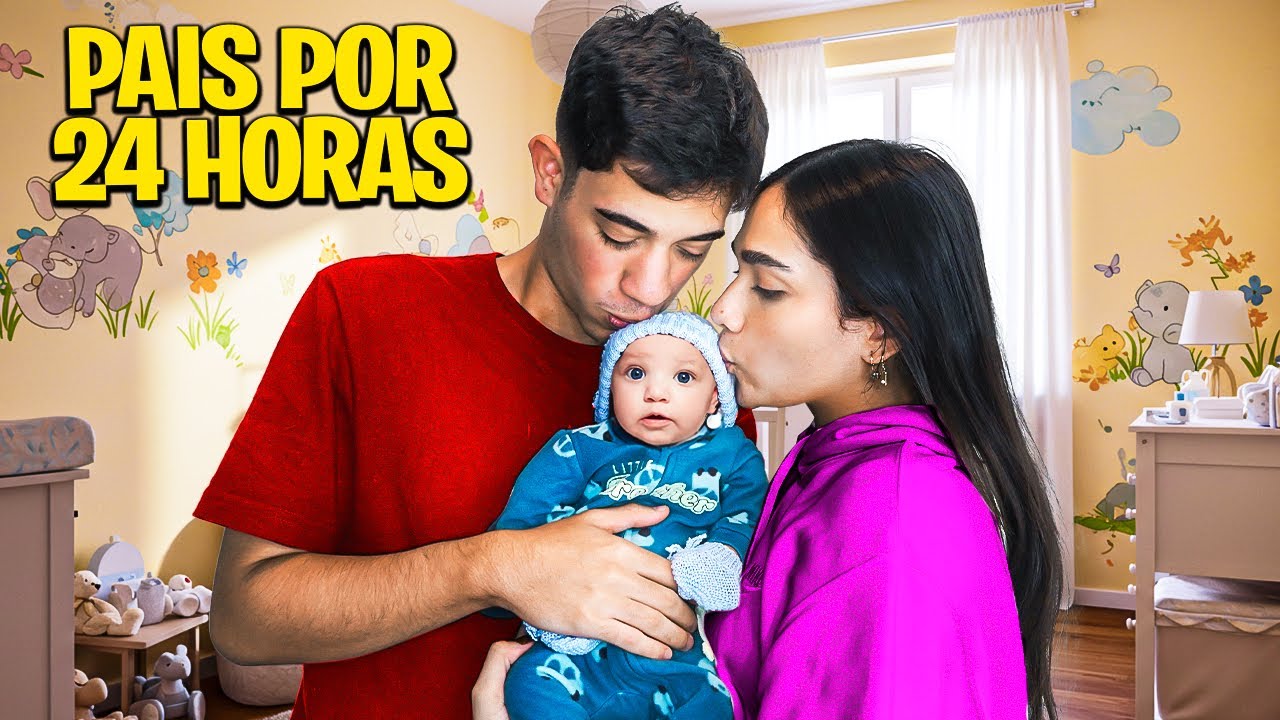 NOSSOS MELHORES MOMENTOS SENDO PAIS DE PRIMEIRA VIAGEM