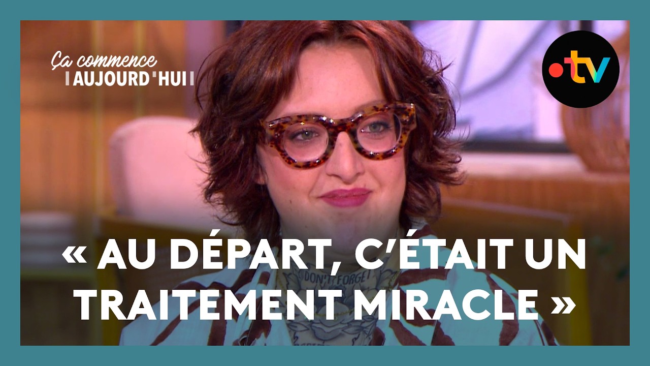 M&eacute;dicaments : des effets secondaires incontr&ocirc;lables ! - &Ccedil;a commence aujourd'hui