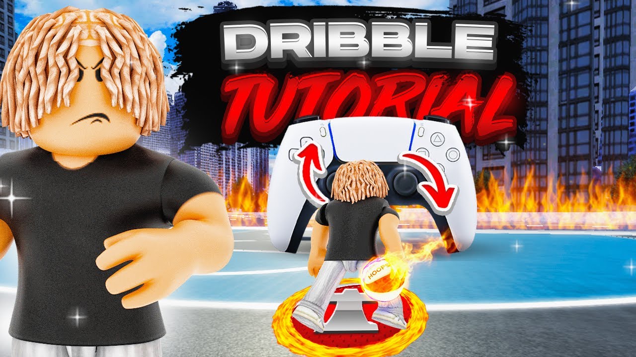 THE #1 ADVANCED DRIBBLE TUTORIAL W/HANDCAM ON HOOPS LIFE! HOW TO GLICTHY POST/ POST JITZU AND MORE!