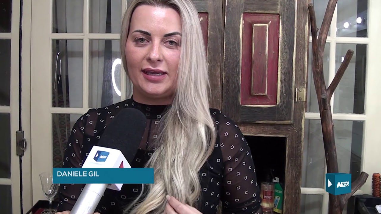 Conhe&ccedil;a a t&eacute;cnica de megahair favorita entre as famosas
