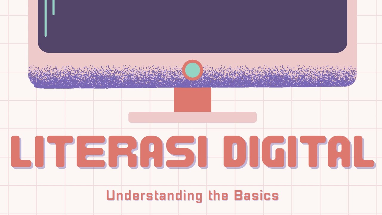 Tugas Video Literasi Digital