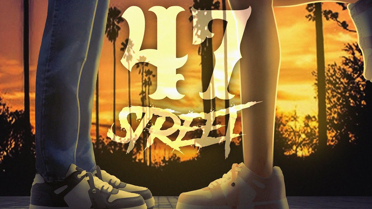 47 STREET Lucas Zambrano (videoLirk)