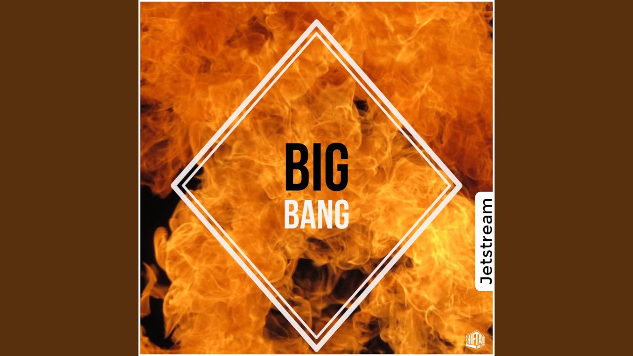 Big Bang (Original Mix)