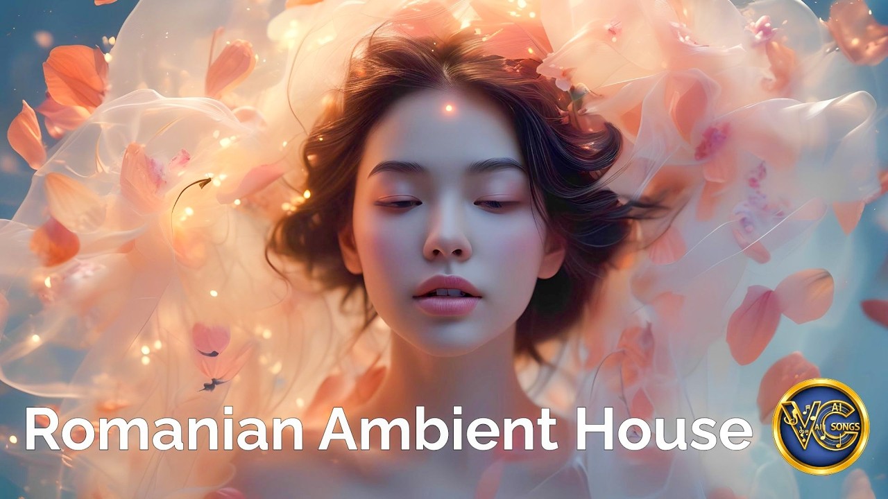 Zboară cu Mine – Dreamy Romanian Ethno House That Will Give You Goosebumps | Magical Beats 2026