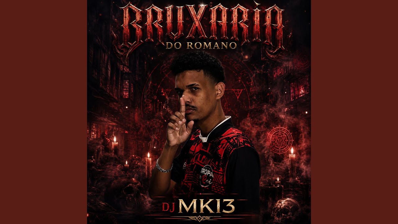 BRUXARIA DO ROMANO