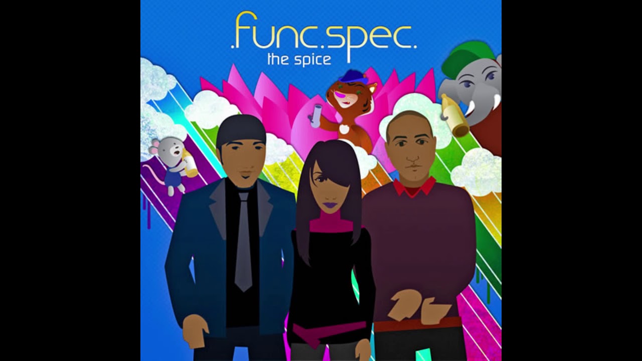 Func Spec - 