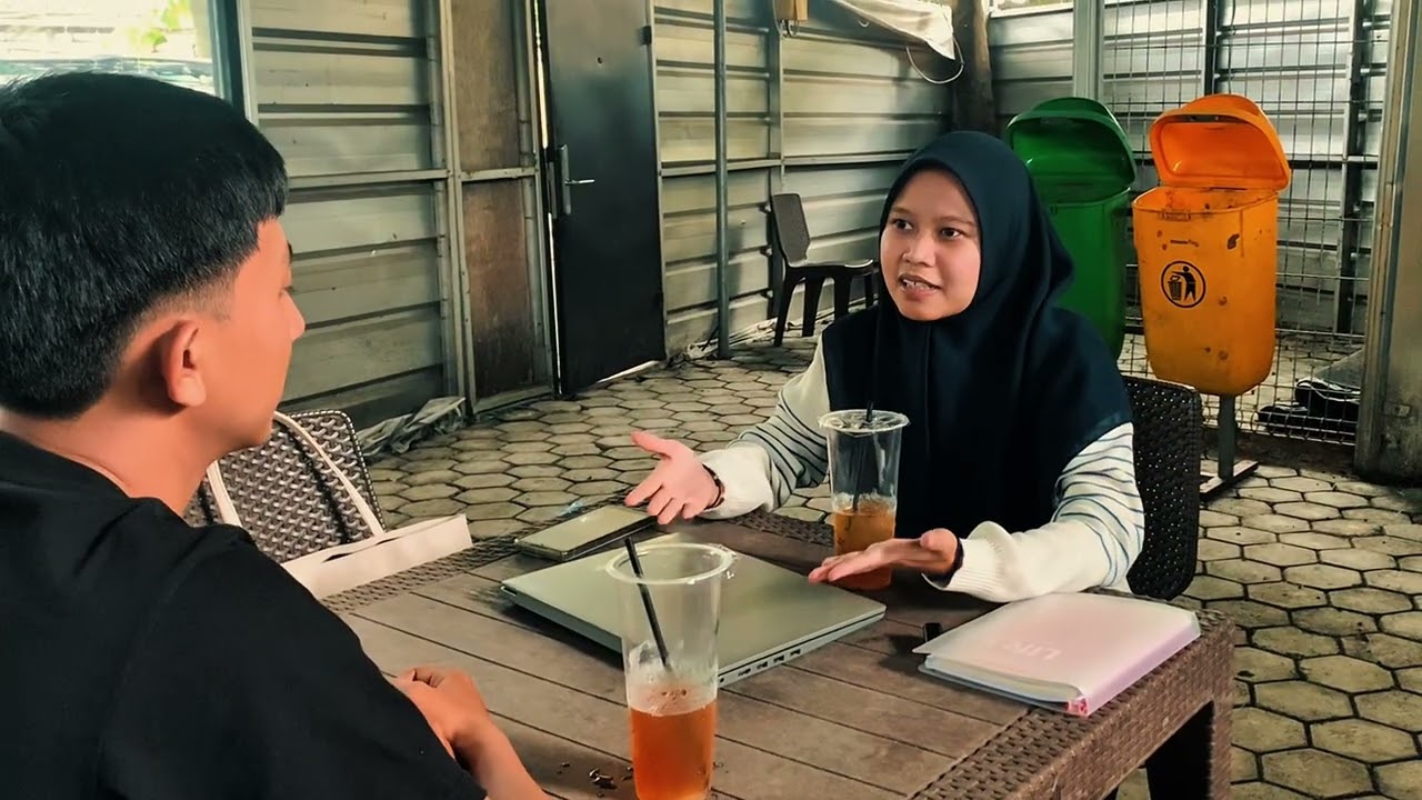Sebelum Langit Berpaling