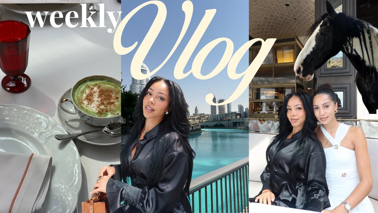 ПРОВЕДИТЕ НЕДЕЛЮ СО МНОЙ | ПУТЕШЕСТВИЯ | СМЕНА ЧЕТВЕРТИКАЛИ | ПРОГУЛКА + РАЗГОВОР