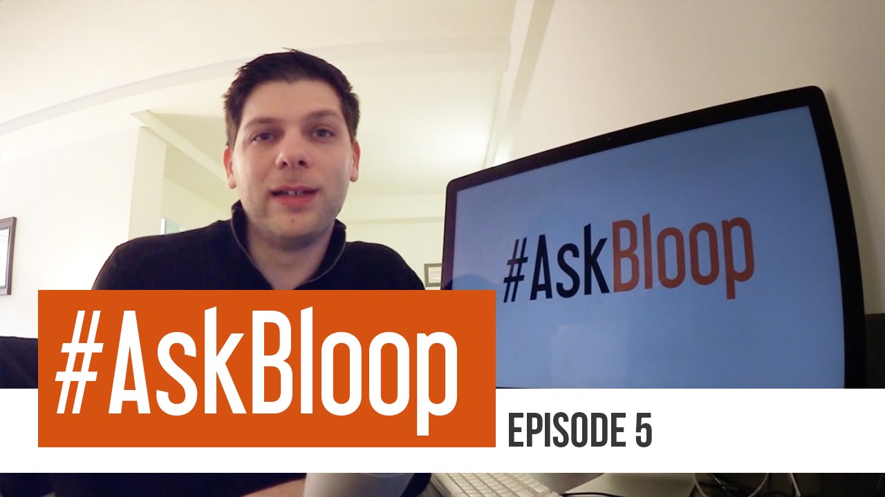Storyboarding, Recommended Animation Books, Voice Actors  #AskBloop episode 5