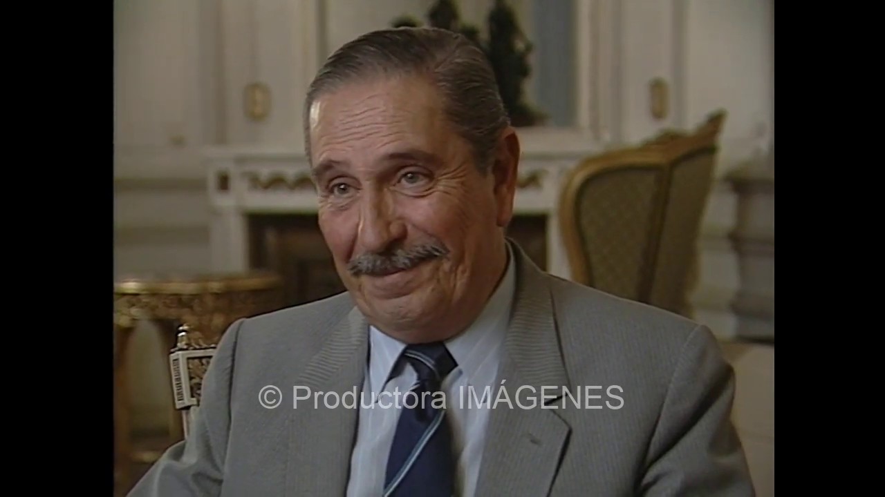 Gral.  Hugo Medina sobre la Ley de Caducidad (1989) | Parte 2 de 2