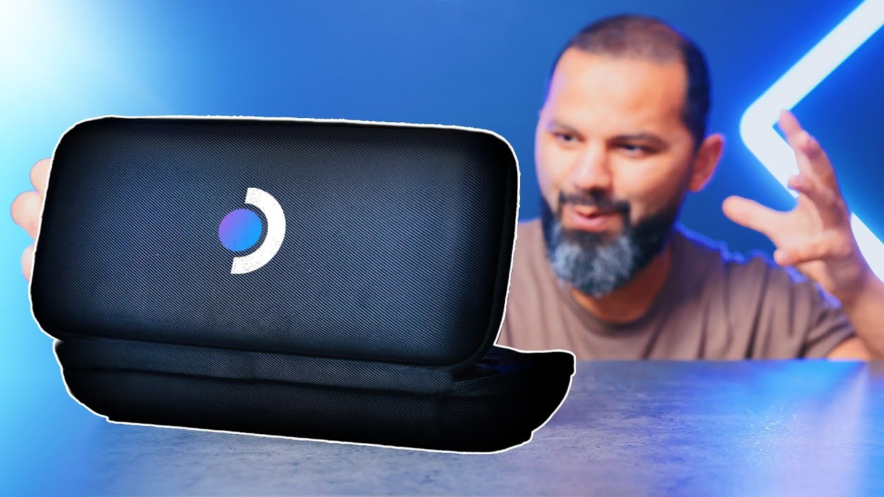 الجهاز دا هينسيك الكمبيوتر والبلايستيشن 🔥 STEAM DECK