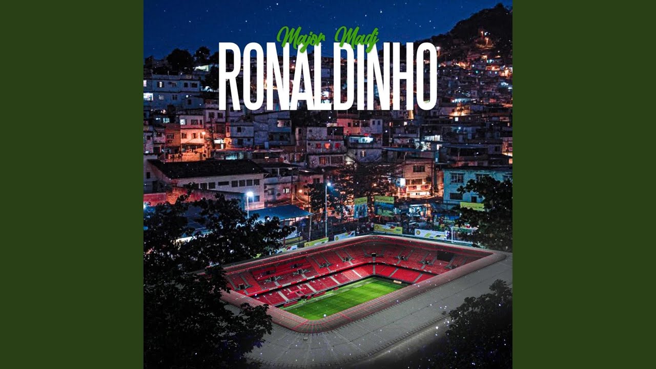 RONALDINHO