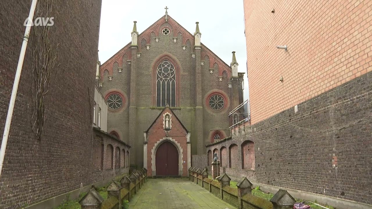 Eeklo wil 2 panden kopen op de Markt
