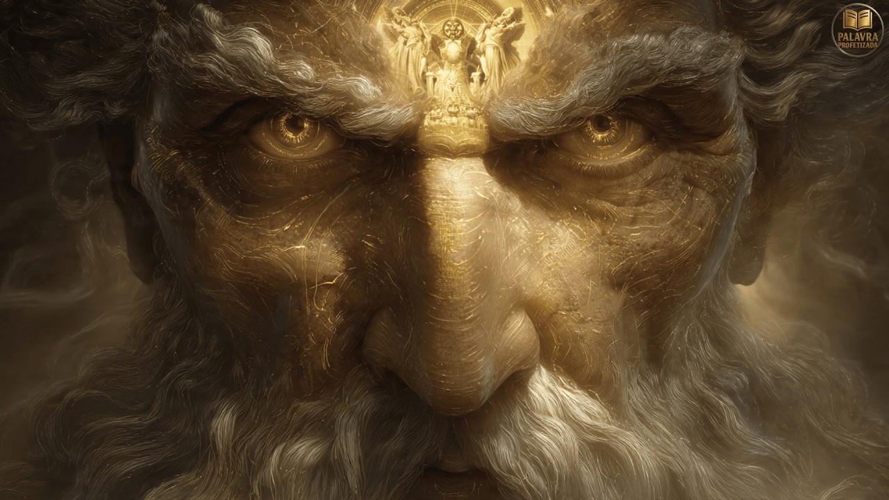 LOS LIBROS DEL CIELO — LO QUE ESTÁ ESCRITO SOBRE TI