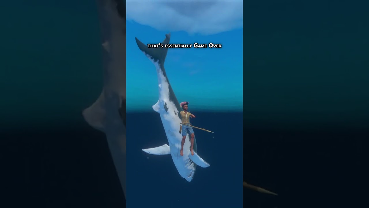 Raft lost or destroyed?