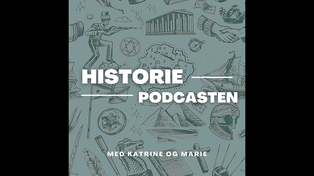 Episode 174: Tollundmanden