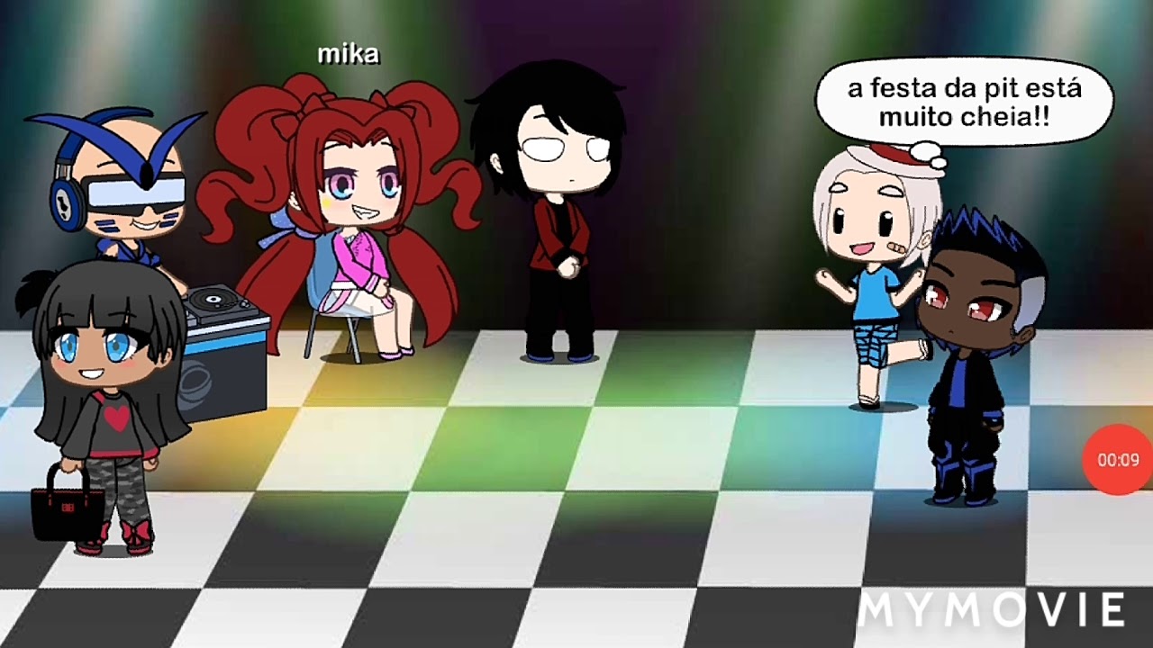 O caso sem resposta capitulo 3