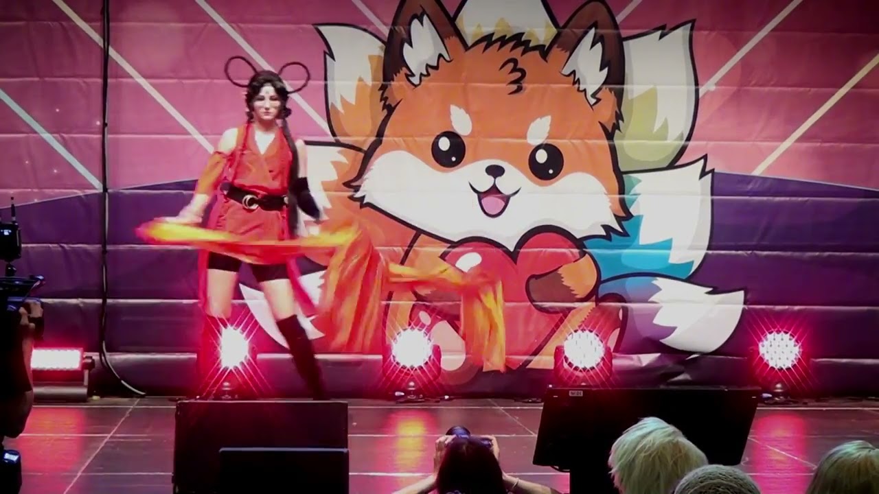 Kokorokon Performance Wettbewerb 2025