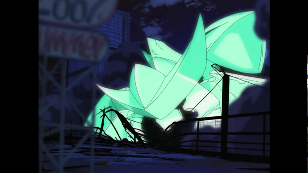 Genesic Gaogaigar final battle