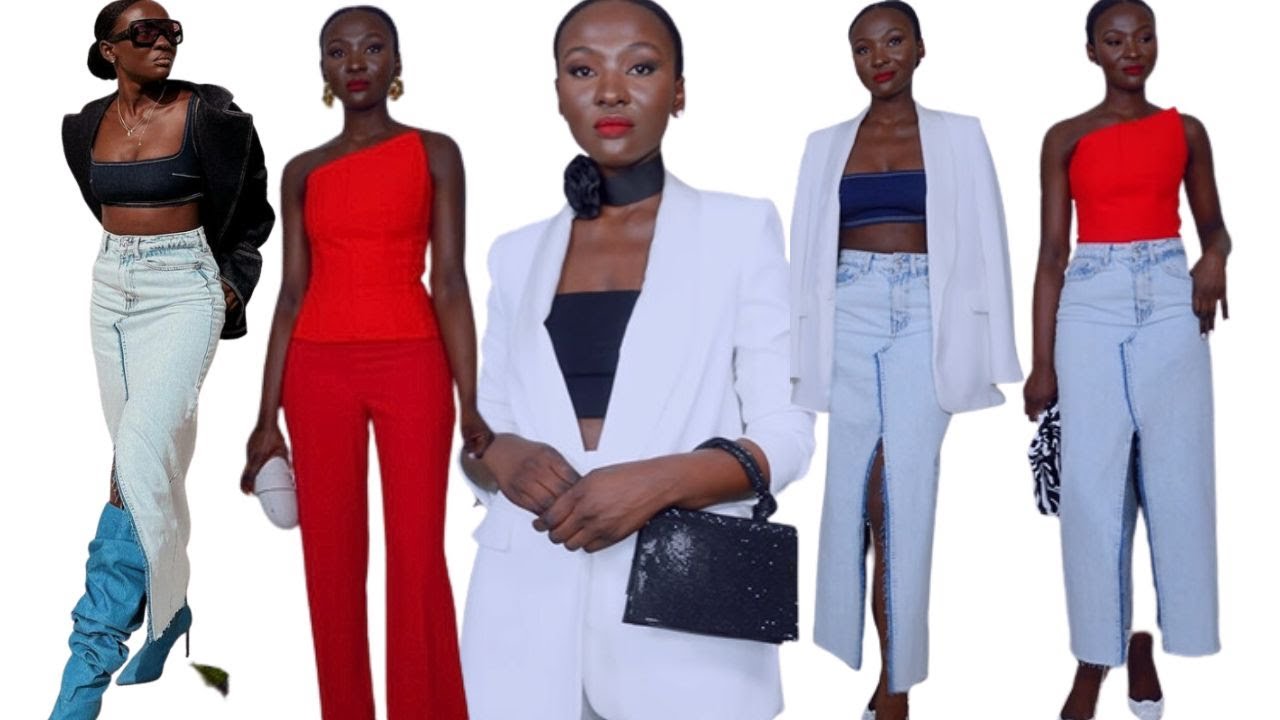 Zara New In Haul + Styling Tips