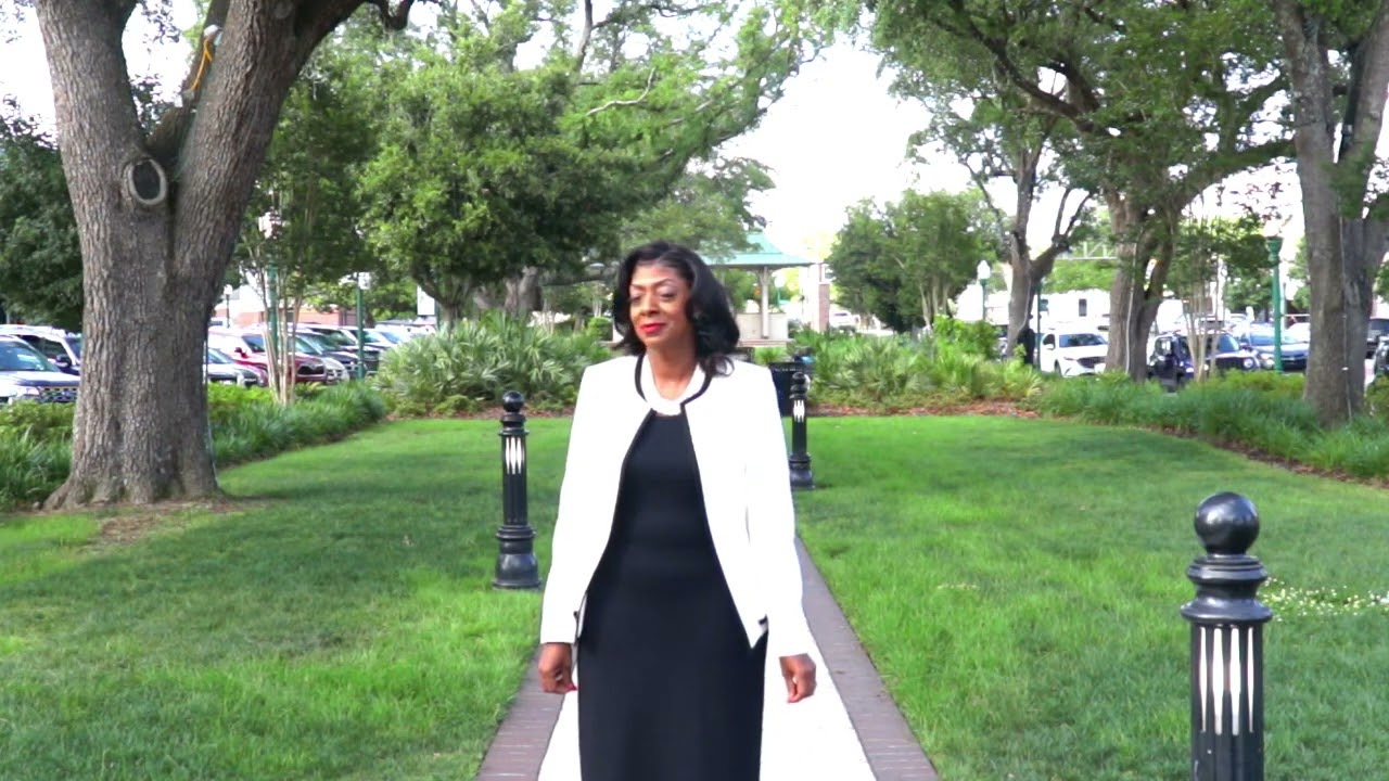 #408 Rev. Dr. Barbara Chisolm for Bishop