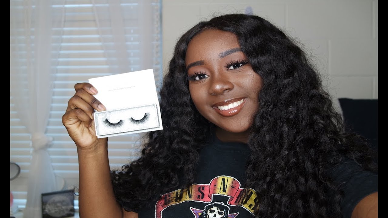 HOW TO START YOUR OWN LASH BRAND! + FINDING A VENDOR #GIRLBOSS