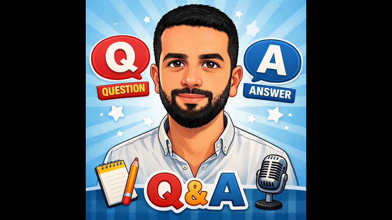 Interview questions and answers