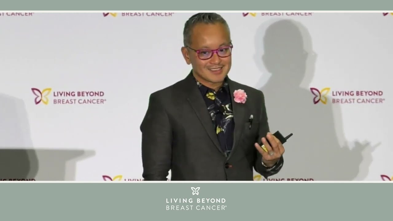 How metastatic breast cancer affects sex and intimacy