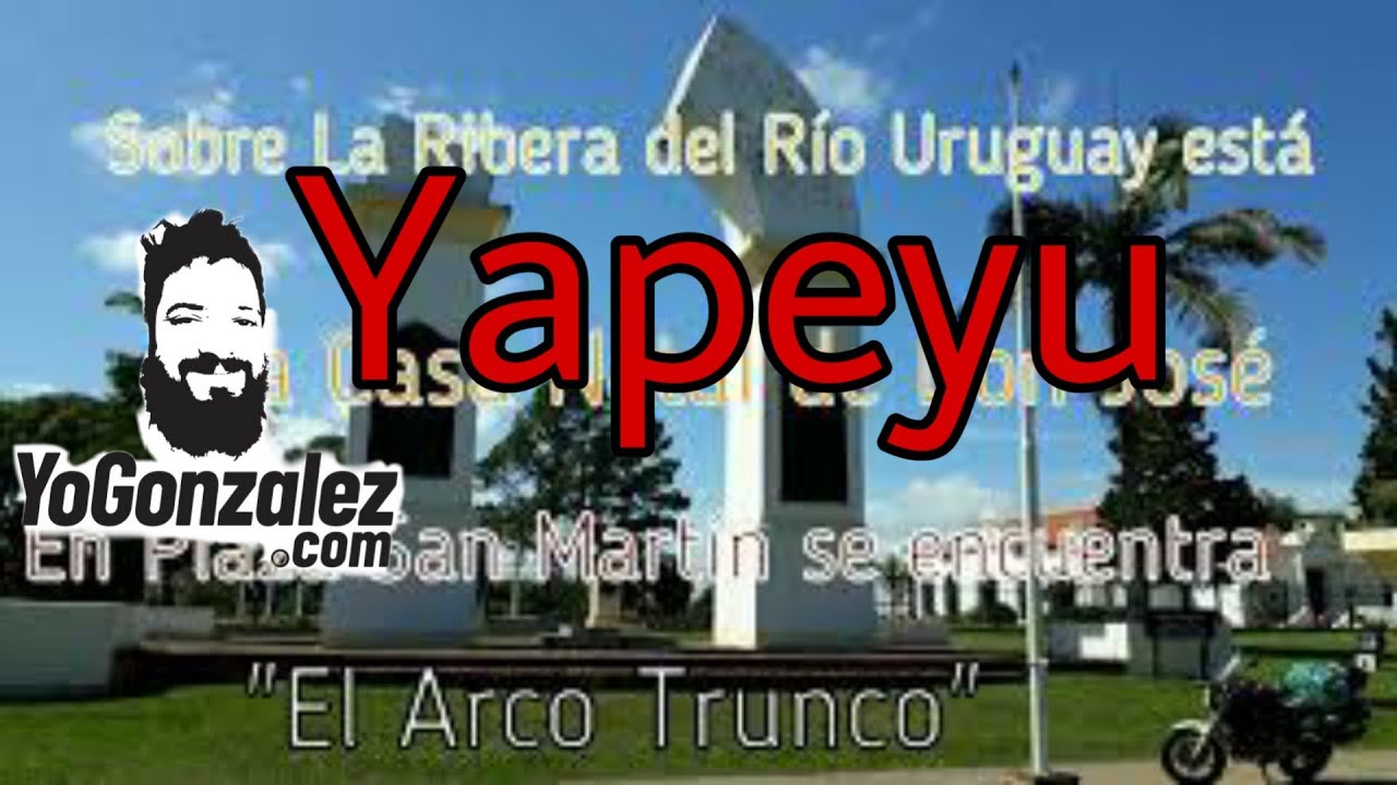 Ciudad de Yapeyú (Corrientes)